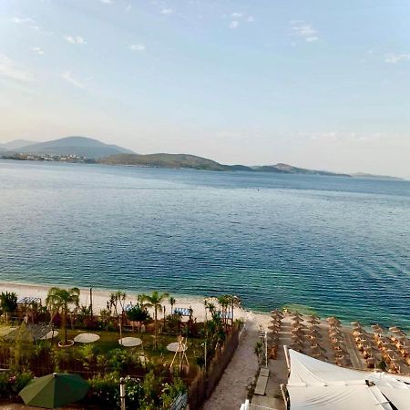Saranda Rooms - Port Екстер'єр фото