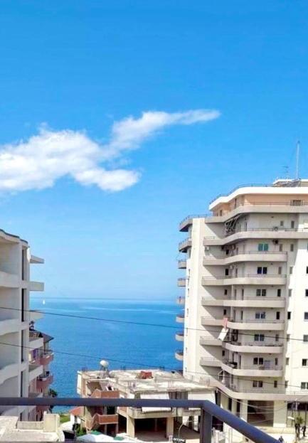 Saranda Rooms - Port Екстер'єр фото