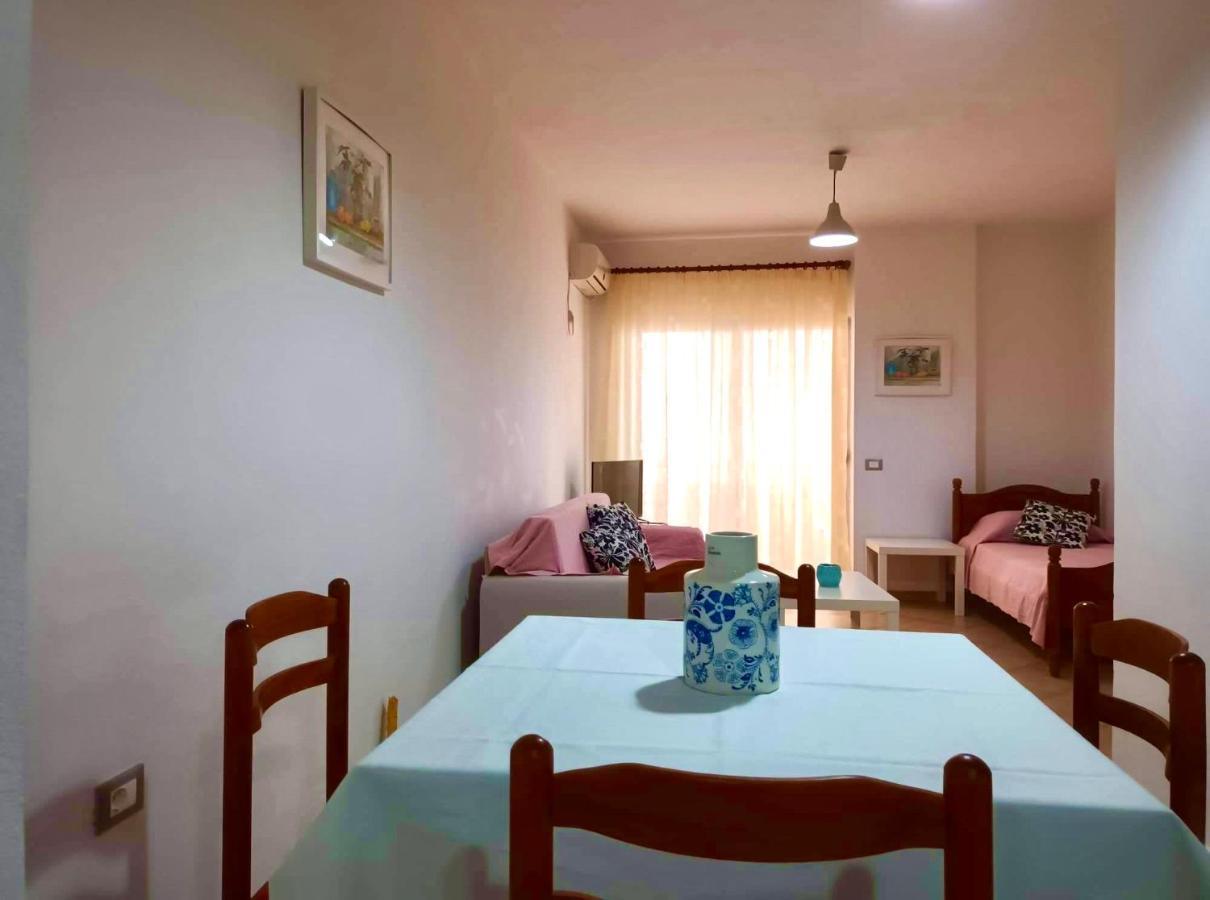 Saranda Rooms - Port Екстер'єр фото