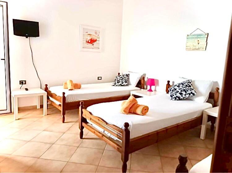 Saranda Rooms - Port Екстер'єр фото