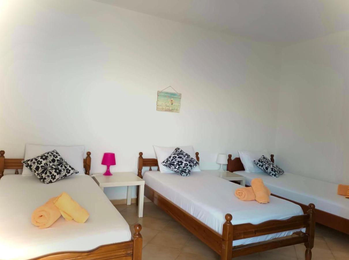 Saranda Rooms - Port Екстер'єр фото