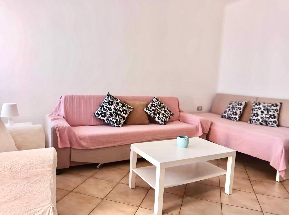 Saranda Rooms - Port Екстер'єр фото