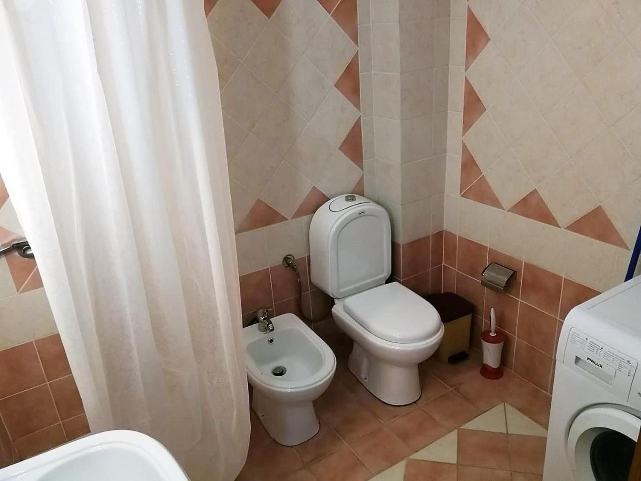 Saranda Rooms - Port Екстер'єр фото